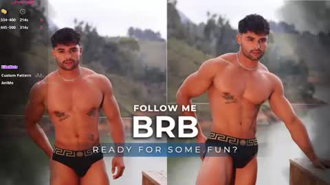 JordanRossie online show from 06/26/26, 07:07