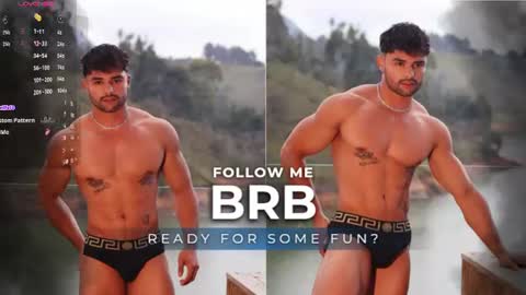 JordanRossie online show from 06/29/26, 11:43