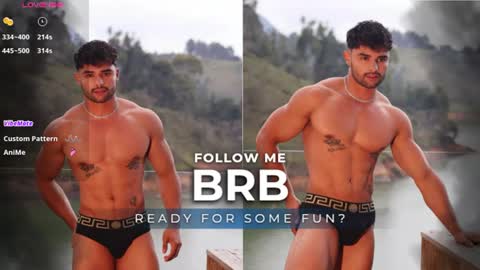 JordanRossie online show from 06/30/26, 02:56