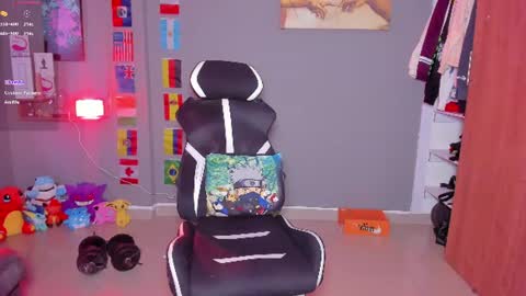 JordanRossie online show from 07/09/26, 11:58