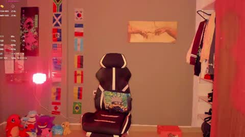 JordanRossie online show from 07/10/26, 01:21