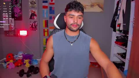 JordanRossie online show from 07/14/26, 12:13