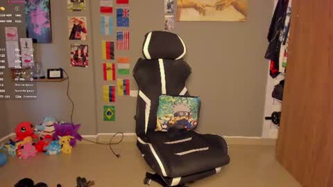 JordanRossie online show from 07/19/26, 12:53