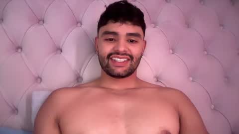 JordanRossie online show from 07/21/26, 12:51