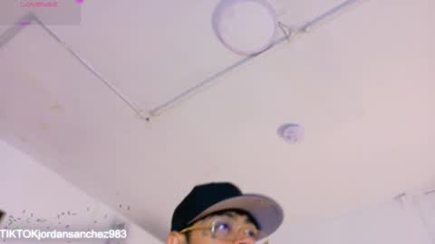 Jordan Smith online show from 03/03/26, 08:26