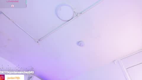 Jordan Smith online show from 05/19/26, 10:27