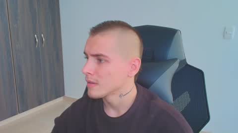 JordanThompson online show from 09/12/25, 09:59