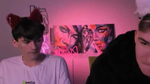 jordi_ser online show from 11/16/25, 07:08