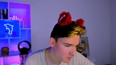 jordi_ser online show from 11/21/25, 07:23