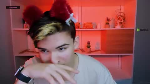 jordi_ser online show from 12/01/25, 07:30