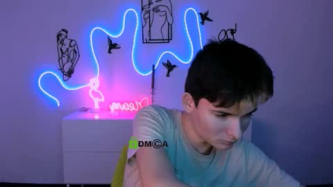 jordi_ser online show from 12/15/25, 07:18