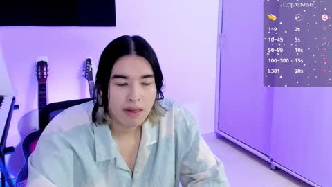 Jiho online show from 09/21/25, 01:40