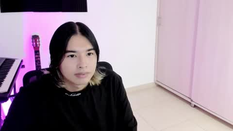 Jiho online show from 10/05/25, 01:04