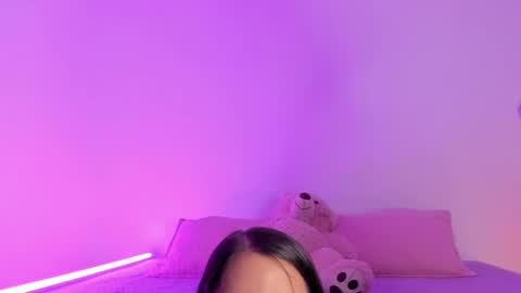 JORDY AND SOFI online show from 11/10/25, 09:58