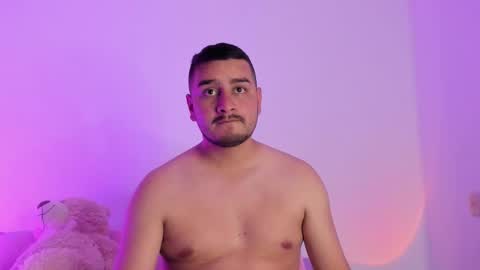 JORDY AND SOFI online show from 11/19/25, 03:50