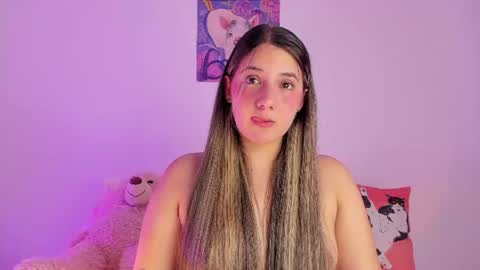 JORDY AND SOFI online show from 06/25/26, 09:19