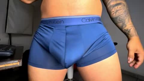 Snapshot of jordylatin202 chatting on 10/12/25, 11:04 DAVID online show from 10/12/25, 11:04