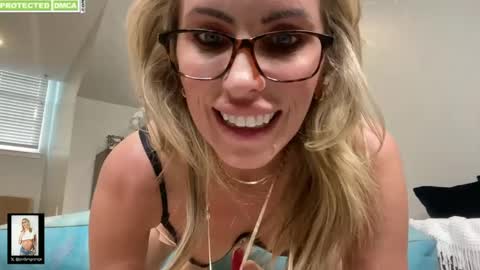 Jordyn Grange online show from 01/29/25, 09:28