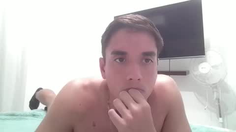 Snapshot of jorge124345 chatting on 03/10/26, 11:10 Babyface online show from 03/10/26, 11:10