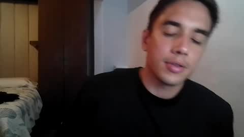 Babyface online show from 07/25/26, 03:15