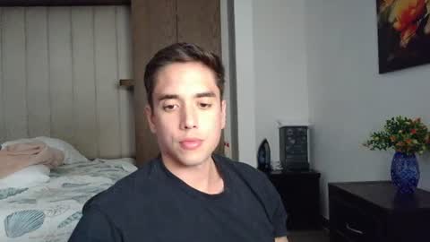 Babyface online show from 07/25/26, 06:38