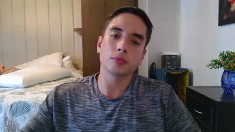 Babyface online show from 07/26/26, 08:27