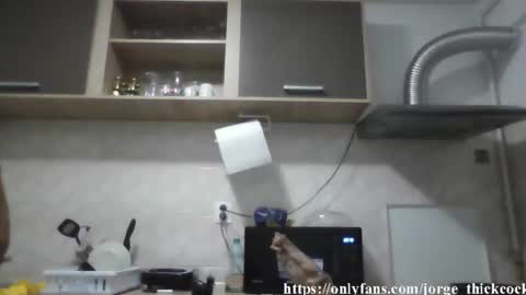 Snapshot of jorge_thickchorizo chatting on 11/07/25, 08:20 Jorge online show from 11/07/25, 08:20