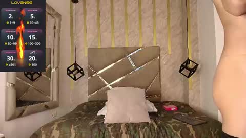 jorgeperezz online show from 07/15/26, 02:22