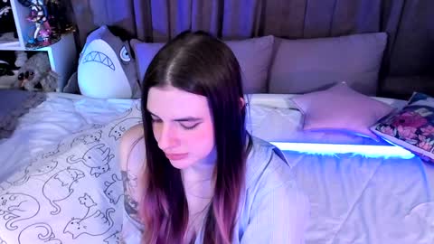 Rose online show from 12/06/24, 01:18