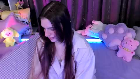 Rose online show from 09/18/25, 10:12