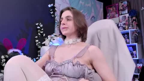Rose online show from 04/26/26, 04:48
