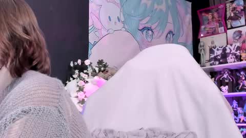 Rose online show from 05/12/26, 04:59