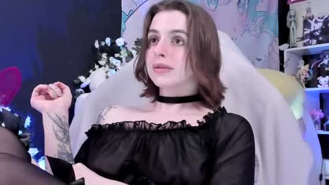 Rose online show from 05/21/26, 05:09