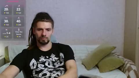 Jora online show from 10/13/25, 11:21