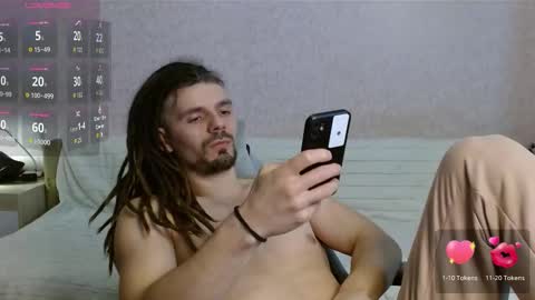 Jora online show from 12/03/25, 05:55