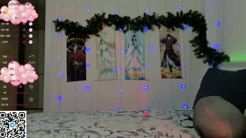 Mila online show from 01/12/25, 08:47