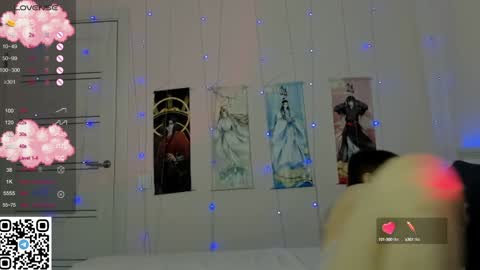 Mila online show from 01/24/25, 03:43