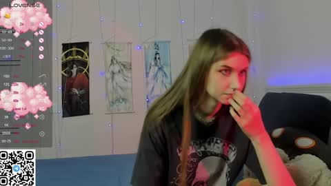 Mila online show from 01/31/25, 08:33