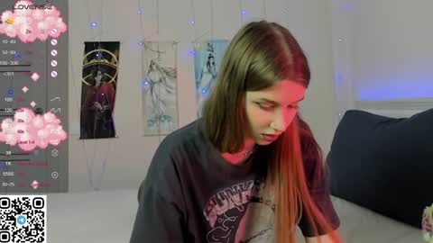 Mila online show from 02/02/25, 11:32