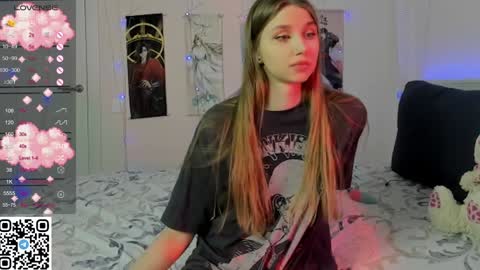 Mila online show from 02/09/25, 12:06