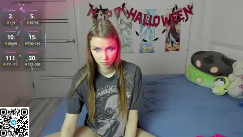 Mila online show from 11/04/25, 02:10