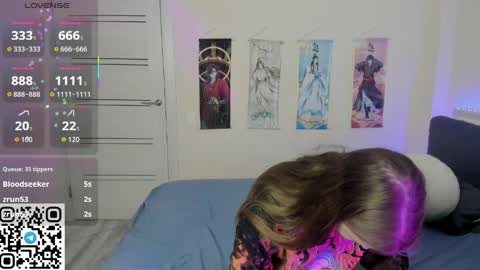 Snapshot of jorroger chatting on 03/23/26, 12:14 Mila online show from 03/23/26, 12:14