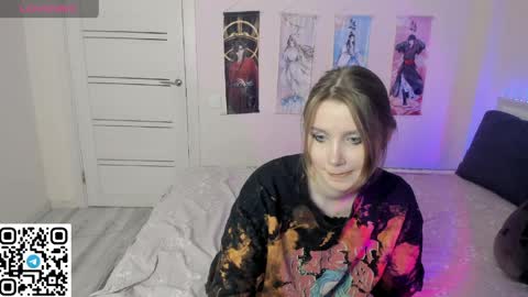 Snapshot of jorroger chatting on 04/10/26, 02:50 Mila online show from 04/10/26, 02:50