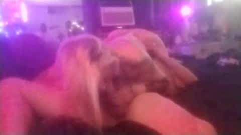 Joey  Amy online show from 10/28/25, 04:09