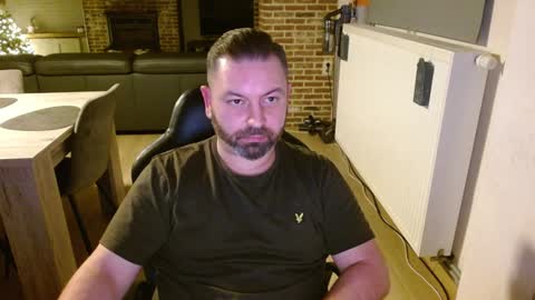 joscrossbot online show from 12/26/24, 06:12