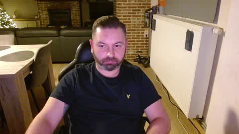 joscrossbot online show from 12/27/24, 06:53