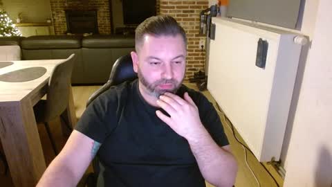 joscrossbot online show from 12/29/24, 07:32