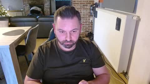 joscrossbot online show from 01/03/25, 02:30