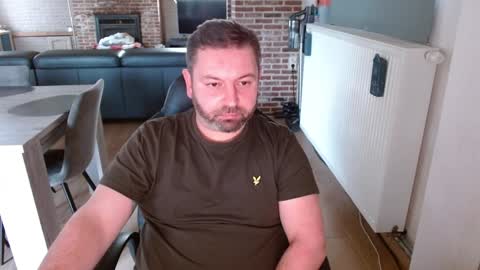 joscrossbot online show from 01/20/25, 01:42