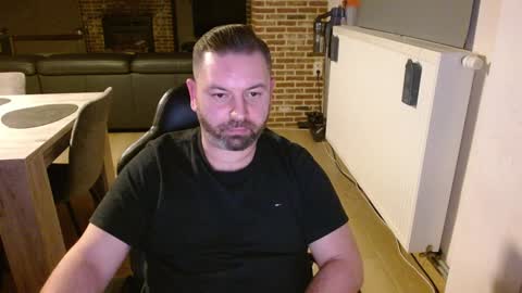 joscrossbot online show from 01/24/25, 05:53